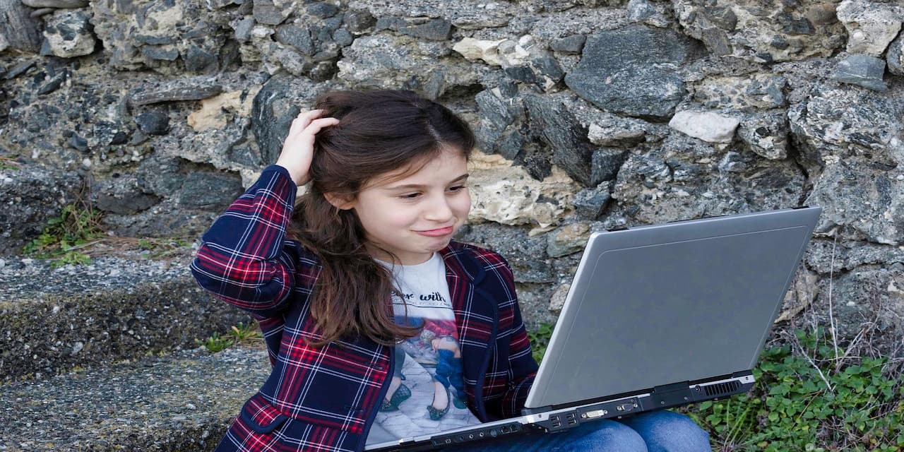 Comment choisir un ordinateur pour enfant ?